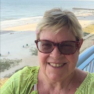 Meet your Posher, Jane